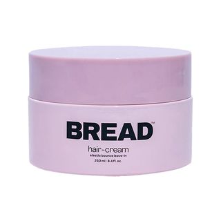 Bread Beauty Supply + Elastic Bounce Leave-In Conditioning Styler Hair Cream