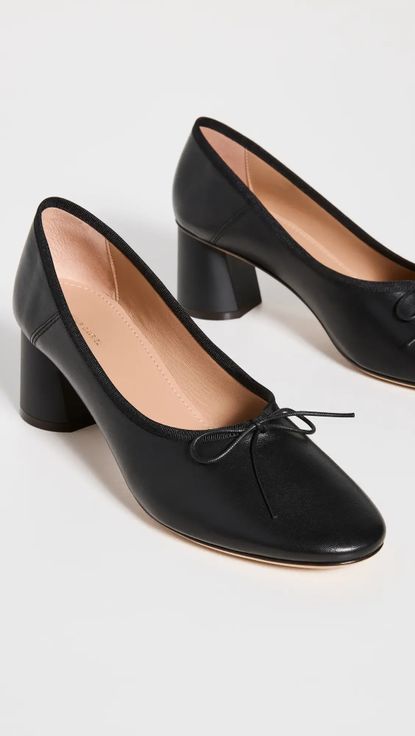 The 27 Most Comfortable High Heels With Cushioned Insoles | Who What Wear