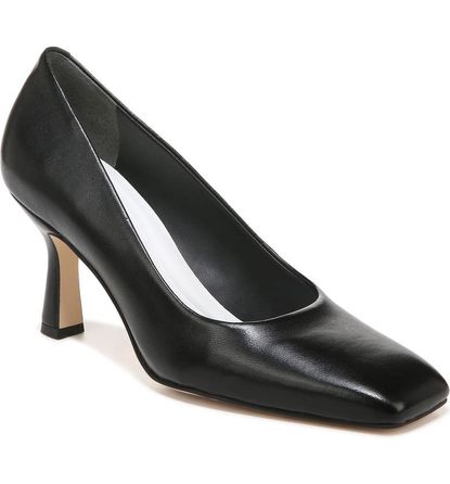 The 27 Most Comfortable High Heels With Cushioned Insoles | Who What Wear