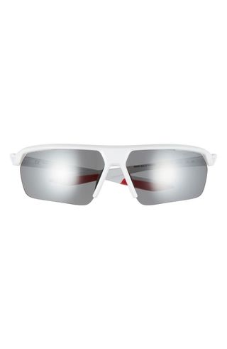 Nike + Gale Force 71mm Sunglasses
