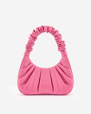 JW Pei + Pink Gabbi Bag