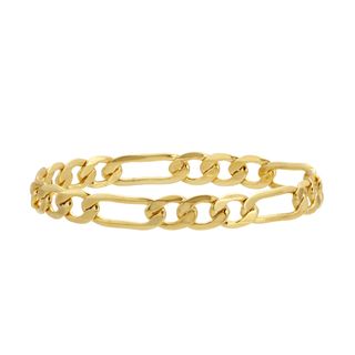 Leeada Jewelry + Jade Chain Ring
