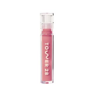 Tower 28 + ShineOn Jelly Lip Gloss