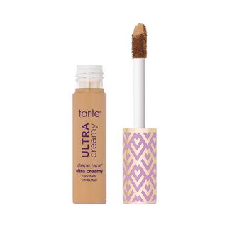 Tarte Cosmetics + Shape Tape Ultra Creamy Concealer