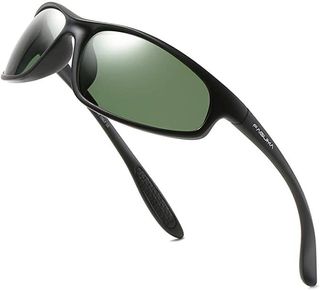 Faguma + Polarized Sports Sunglasses