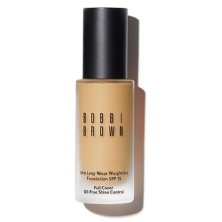 Bobbi Brown + Skin Long-Wear Weightless Liquid Foundation Broad-Spectrum SPF15