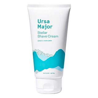 Ursa Major + Stellar Shave Cream