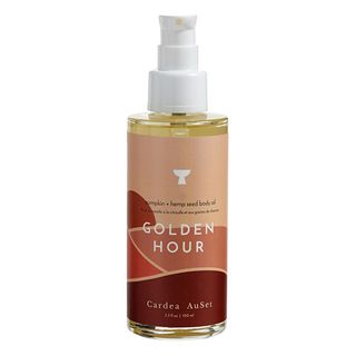 Cardea Auset + Gold Hour Body Oil