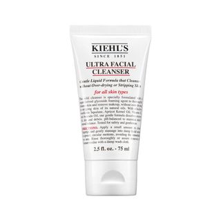 Kiehl's Since 1851 + Ultra Facial Cleanser
