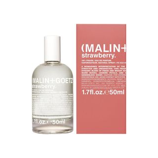 Malin+Goetz + Strawberry Eau De Parfum