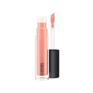 Mac Cosmetics + Lipglass Lip Gloss in Prrr