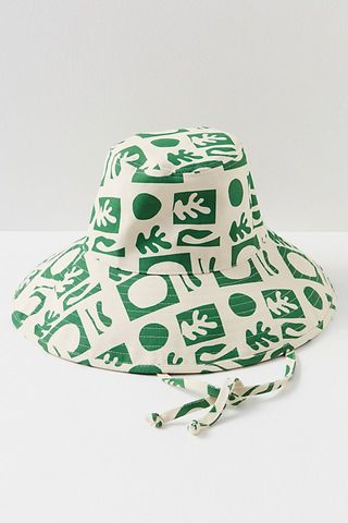 Lack of Colour + Formes Holiday Bucket Hat