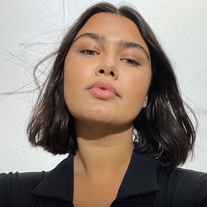 These 7 Simple Makeup Looks Are So Easy Anyone Can Do Them | Who What Wear