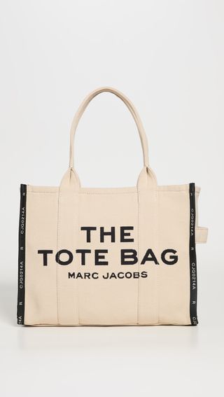 Marc Jacobs + Traveler Tote Bag