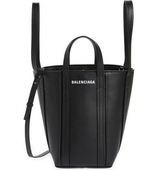 Balenciaga + Everyday Leather Tote