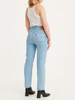 Levi's + 501 Nonstretch Jeans