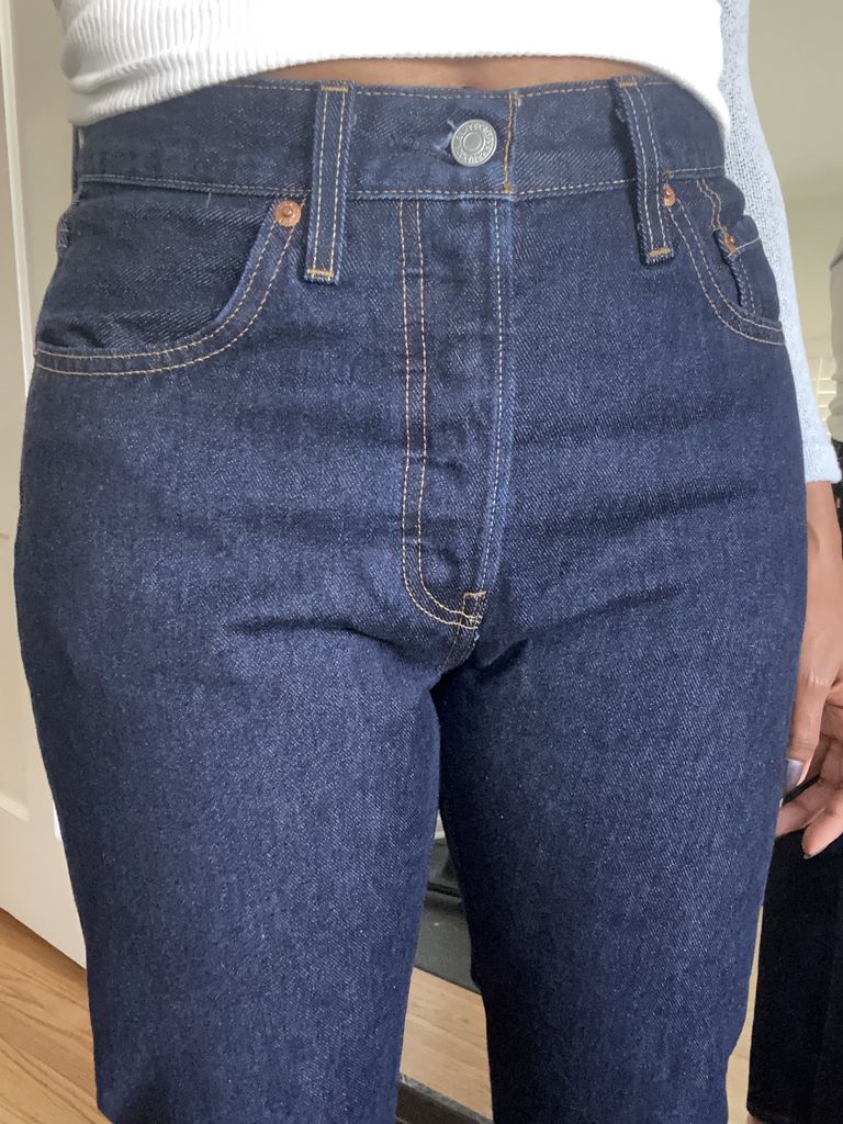 5 Best Levi's Jeans for Women, Editor-Tested and Reviewed | Who What Wear