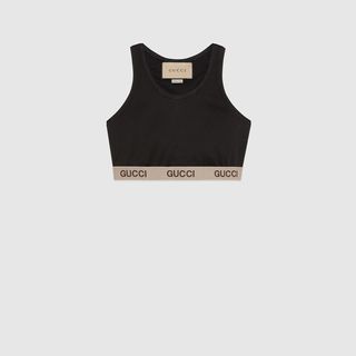 Gucci + The North Face x Gucci Sleeveless Top