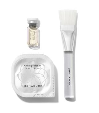 Hanacure + All-in-One-Facial (Starter Kit)