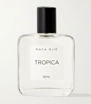 Maya Njie + Tropica