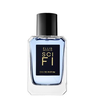 Ellis Brooklyn + Sci Fi Eau de Parfum