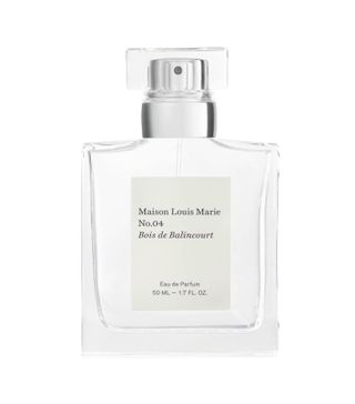 Maison Louis Marie + No.04 Bois de Balincourt Eau de Parfum