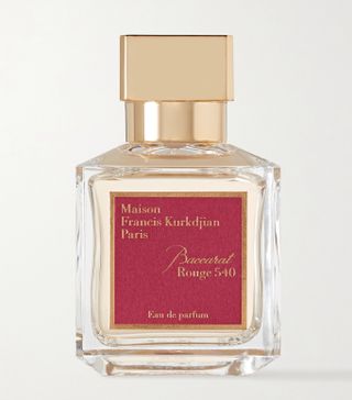 Maison Francis Kurkdjian + Baccarat Rouge 540 Eau de Parfum