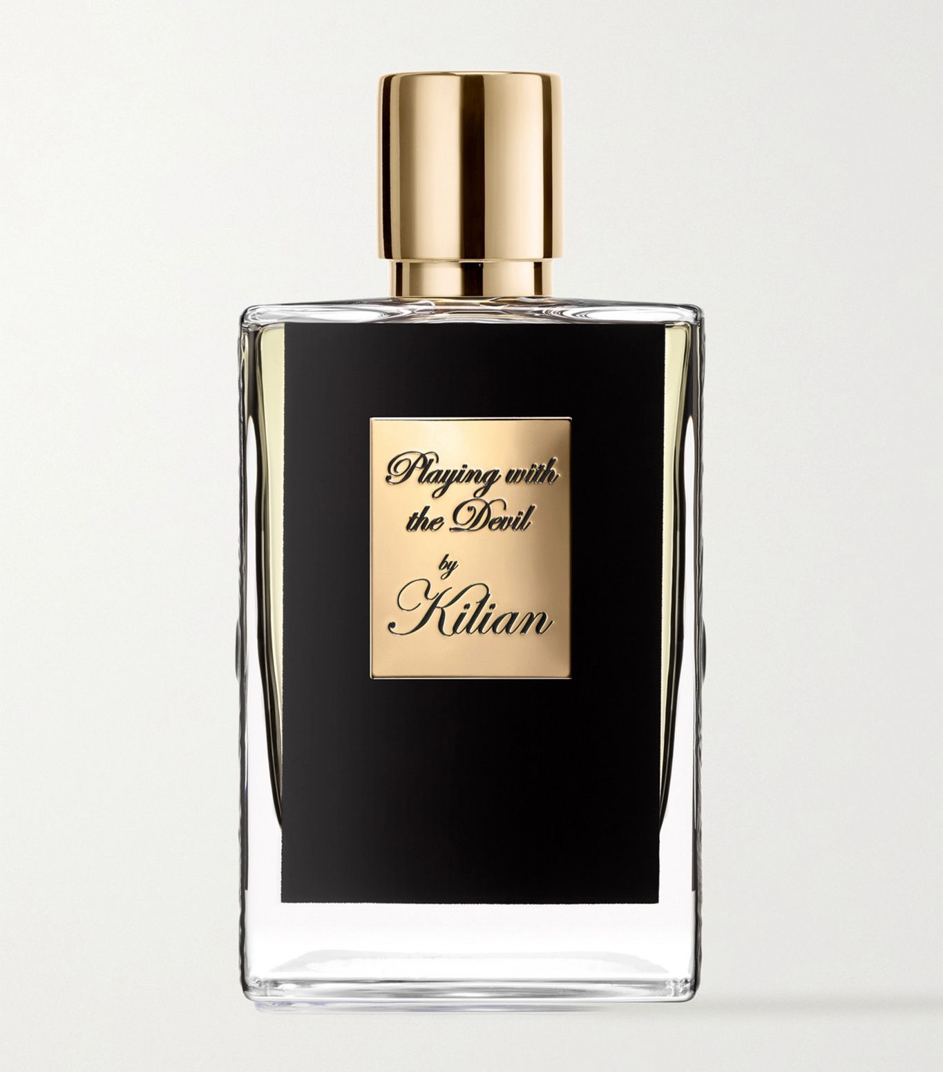 Kilian + Playing With the Devil Eau de Parfum