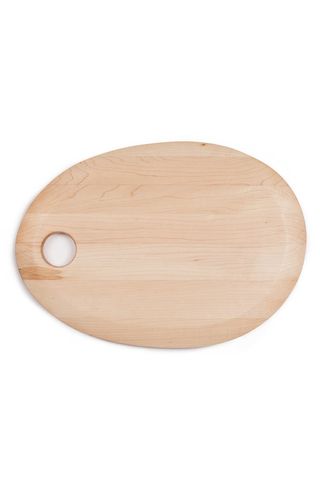 Hawkins New York + Small Organic Maple Cutting Board