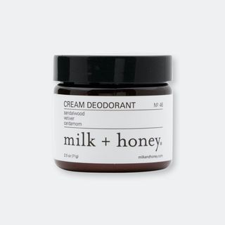 Milk + Honey + Cream Deodorant No. 46