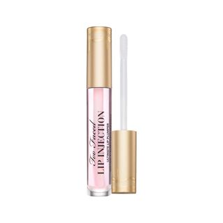 Too Faced + Lip Injection Plumping Gloss