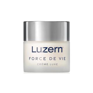 Luzern + Force De Vie Pure Oxygen Creme Luxe