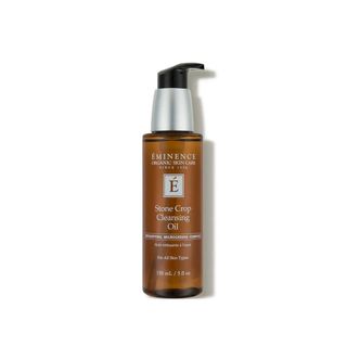 Eminence Organic Skin Care + Stop Crop Cleansing Oil