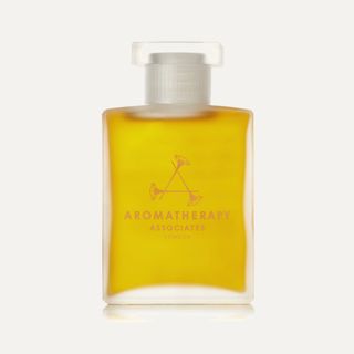 Aromatherapy Associates + Deep Relax Bath & Shower Oil