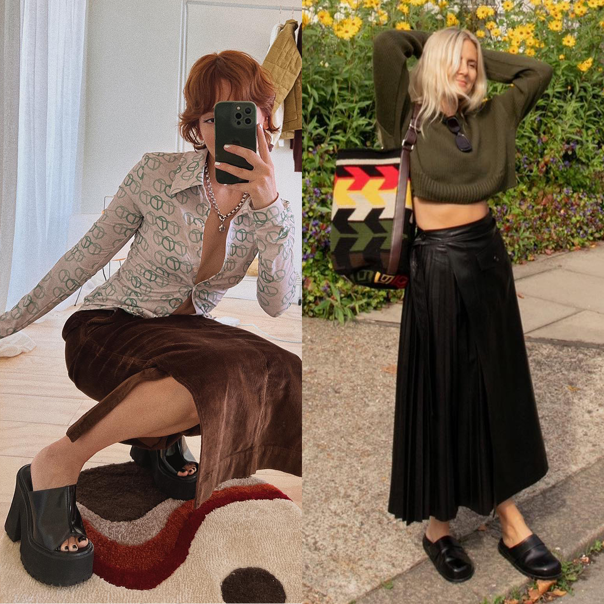 6 Practical Shoe Trends That Work With Everything | Who What Wear