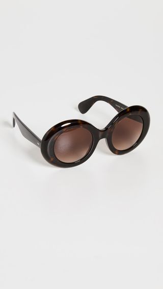 Oliver Peoples Eyewear + Dejeanne Sunglasses