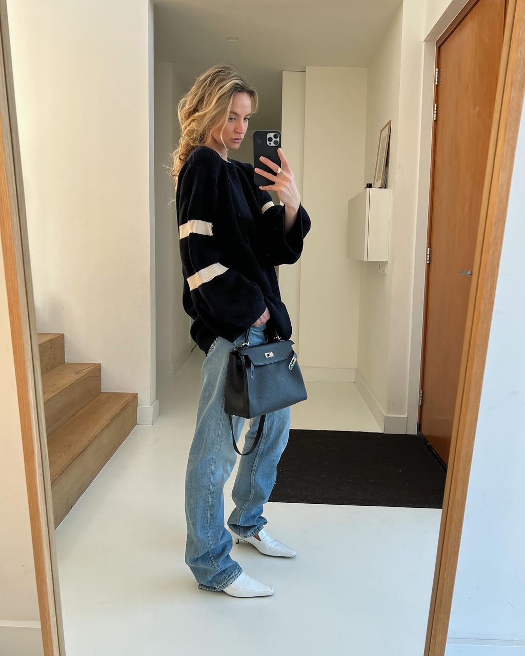 The 26 Best Boyfriend Jeans That Will Rule Your Wardrobe | Who What Wear