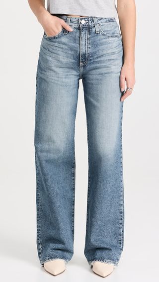 AG + Kora Jeans