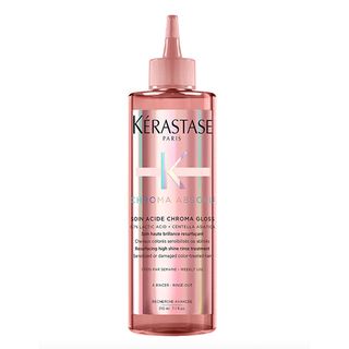 Kérastase + Chroma Absolu High Shine Gloss Treatment for Color-Treated Hair