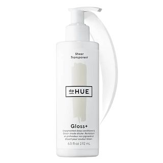 DPHue + Gloss+ Semi-Permanent Hair Color and Deep Conditioner