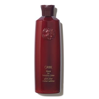 Oribe + Glaze for Beautiful Color