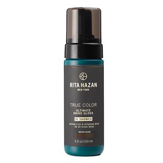 Rita Hazan + True Color Ultimate Shine Gloss - Brown