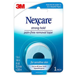 Nexcare + Sensitive Skin Tape