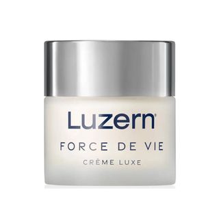Luzern + Force de Vie Pure Oxygen Creme Luxe