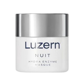 Luzern + Nuit Hydra Enzyme Masque