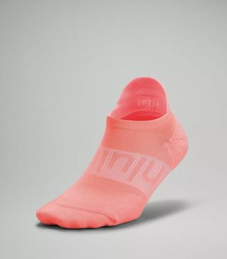 Lululemon + Power Stride Tab Sock