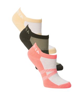 Athleta + Ankle Sock 3-Pack