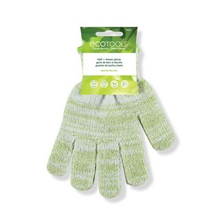 Ecotools + Bath & Shower Gloves