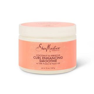Sheamoisture + Coconut & Hibiscus Curl Enhancing Smoothie