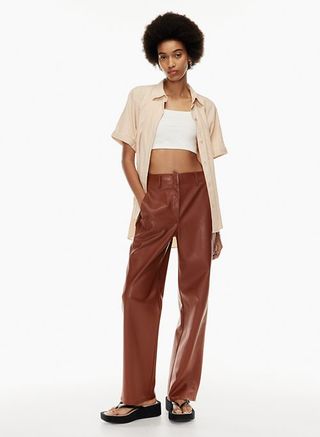 Wilfred Free + Ascendant Pant